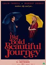 A Big Bold Beautiful Journey