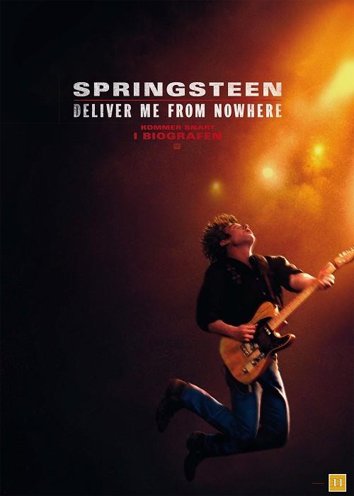 Springsteen: Deliver Me from Nowhere
