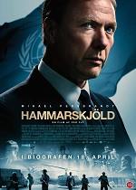 Hammarskjold